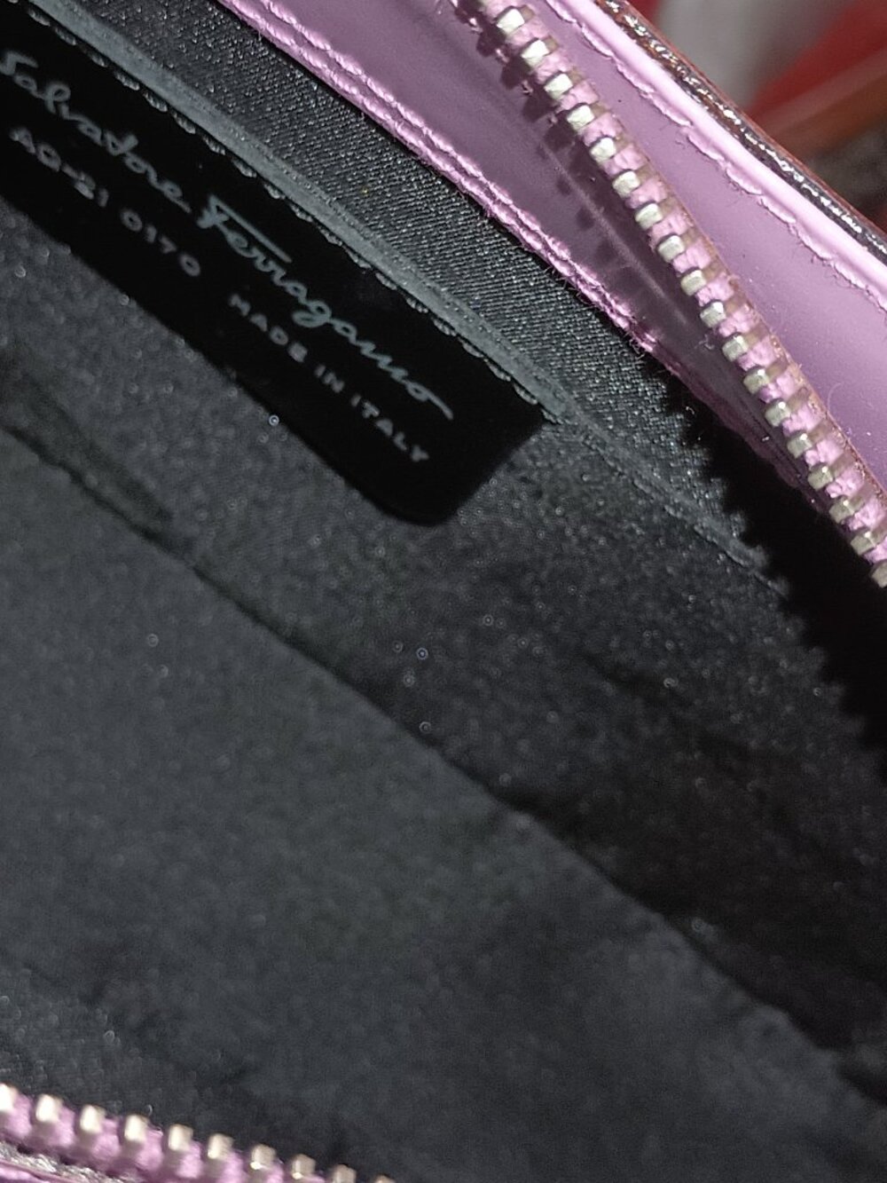Ferragamo Hobo Shoulder Bag - Picture 11 of 11